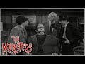 Herman Picks a Winner | The Munsters