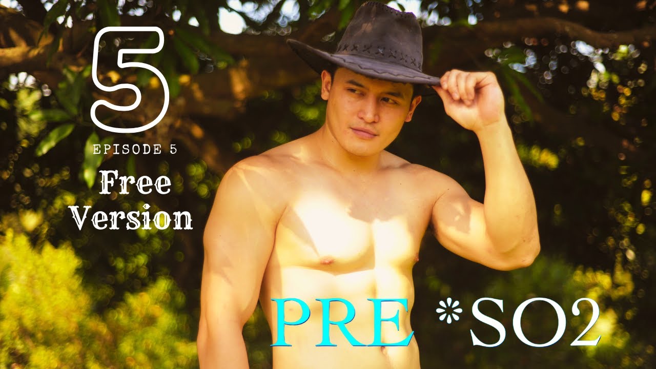PRE*SO BL Series | Season 2 | Episode 5 | FREE Version