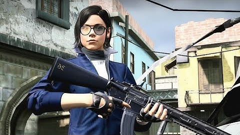 Call Of Duty Mobile, Domination Clan War