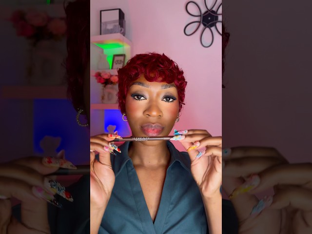 Lipcombo tutorial 👄💕 #lipgloss  #makeup #lipcombo #beautytiips
