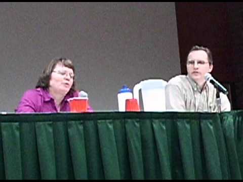 100 Story Ideas in an Hour with Dan Wells LTUE 2012 part 2 of 3 - YouTube