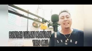 Video thumbnail of "BENYAH ULIAN MANTAN - Taro metana (cover)"