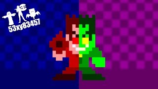CH9 - Now on Newgrounds