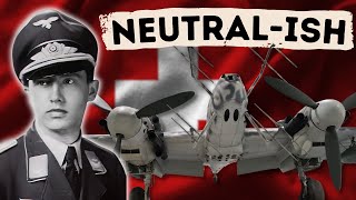 The Devious Deal To Get Germany's Radar Secrets Back From Neutral Switzerland by Caliban Rising - Aviation History 62,379 views 4 months ago 23 minutes