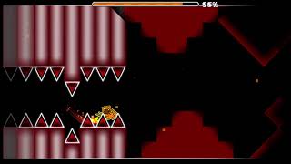 Gd Overider..50% Of The Level Noclip