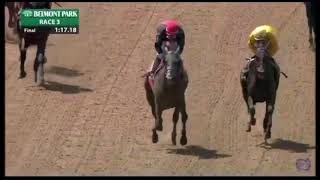 Belmont Park Replay Jul 05 20