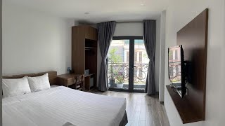 Hanoi La Cascada House & Travel, Hanoi, Vietnam | Travel With Sandhya