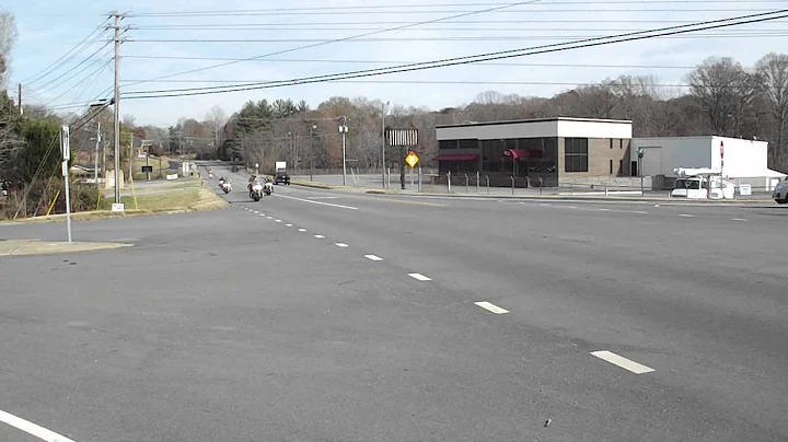 Sixth Annual Toy Run - FOR THE CHILDREN