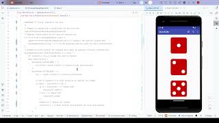 Dice Roller App