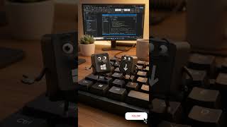 😳 Mouse bhool jao... Windows + ↑↓ yaad rakho..!!!