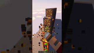 Você consegue prender a respiração até eu destruir o blockes ?