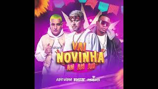 A Novinha Senta Pampam (Vai novinha An An An) Kaio Viana, Dyamante, Dj Vitor Lima