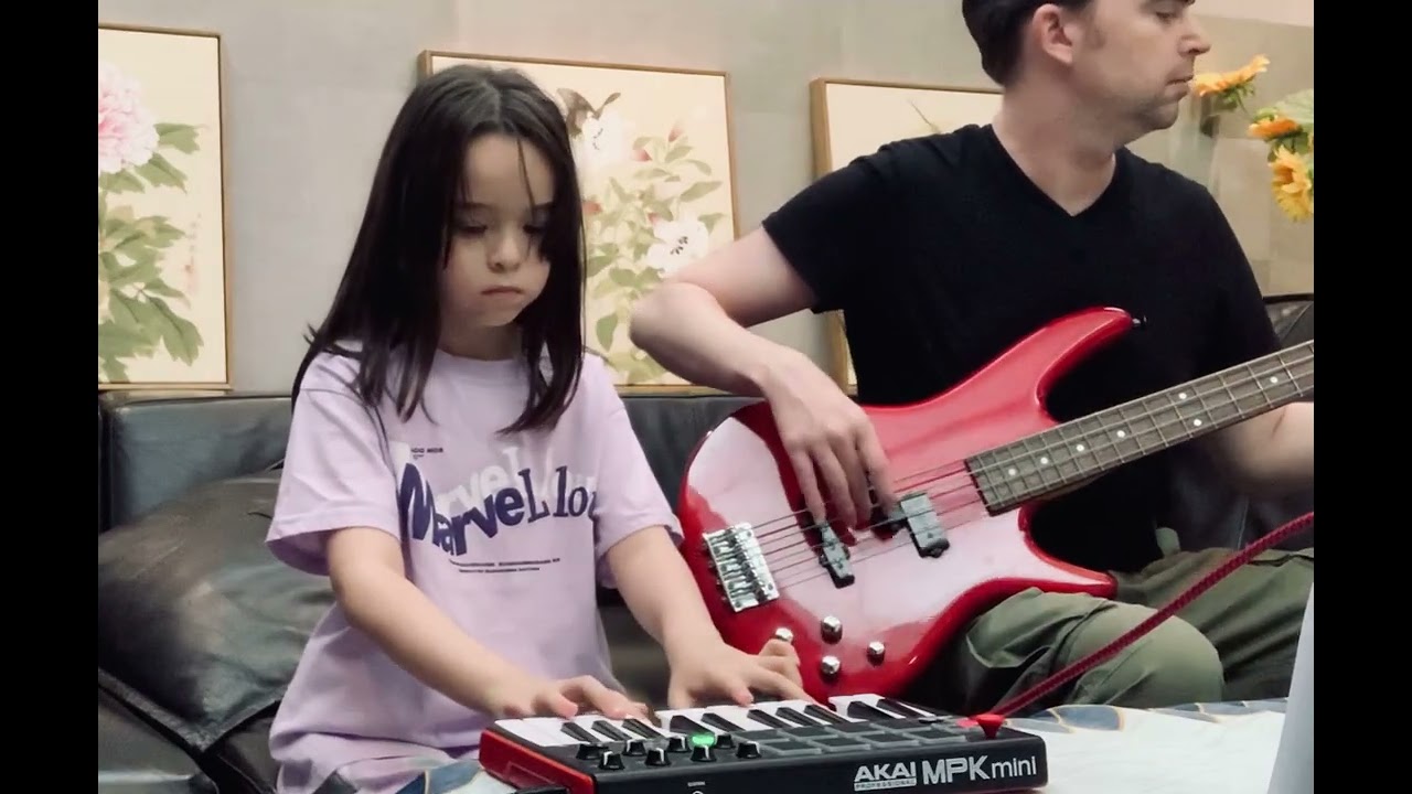 🎼The Cure - A Fragile Thing 🎹 (cover😄)