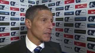 HUGHTON'S ARSENAL VERDICT