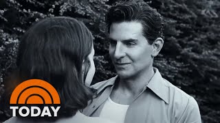 See Bradley Cooper as Leonard Bernstein ‘Maestro’ trailer