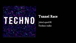Tunnel Race - Topic