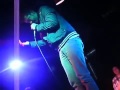 tyler joseph crying and breaking down during addict with a pen 2011