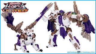 Transformers Legacy United Leader Beast Wars Universe Tigerhawk