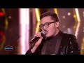 Nouvelle star   yadam  love me again john newman   13 12 2017  6play