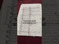 Discombobulated rhyming exercise ￼