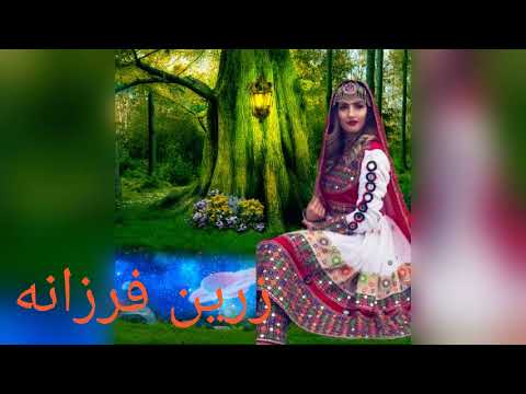 زرین فرزانه 