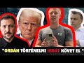 ORBÁNNAK ÚJ FŐNÖKE VAN ❓❗ Magyar Péter KÁBSZIZIK❓❗