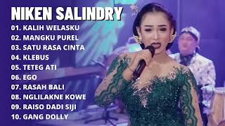 CAMPURSARI TERBARU 2023 | KALIH WELASKU | NIKEN SALINDRY FULL ALBUM