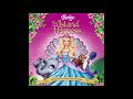 Barbie At The Ball Official Audio