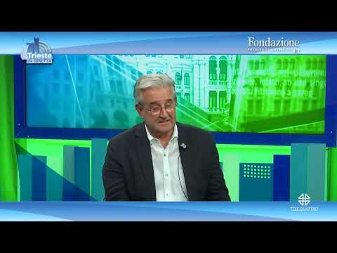 TRIESTE IN DIRETTA | 11/04/2024