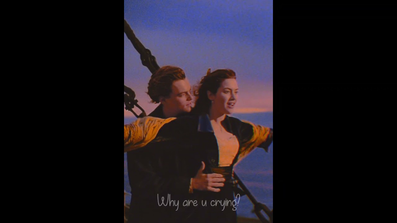 Titanic - My Heart Will Go On | Slowed & Reverb |