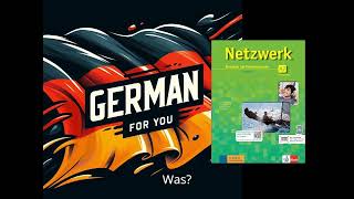 Netzwerk Kursbuch - A2 (Audio) I Kapital - 1 I Rund ums Essen