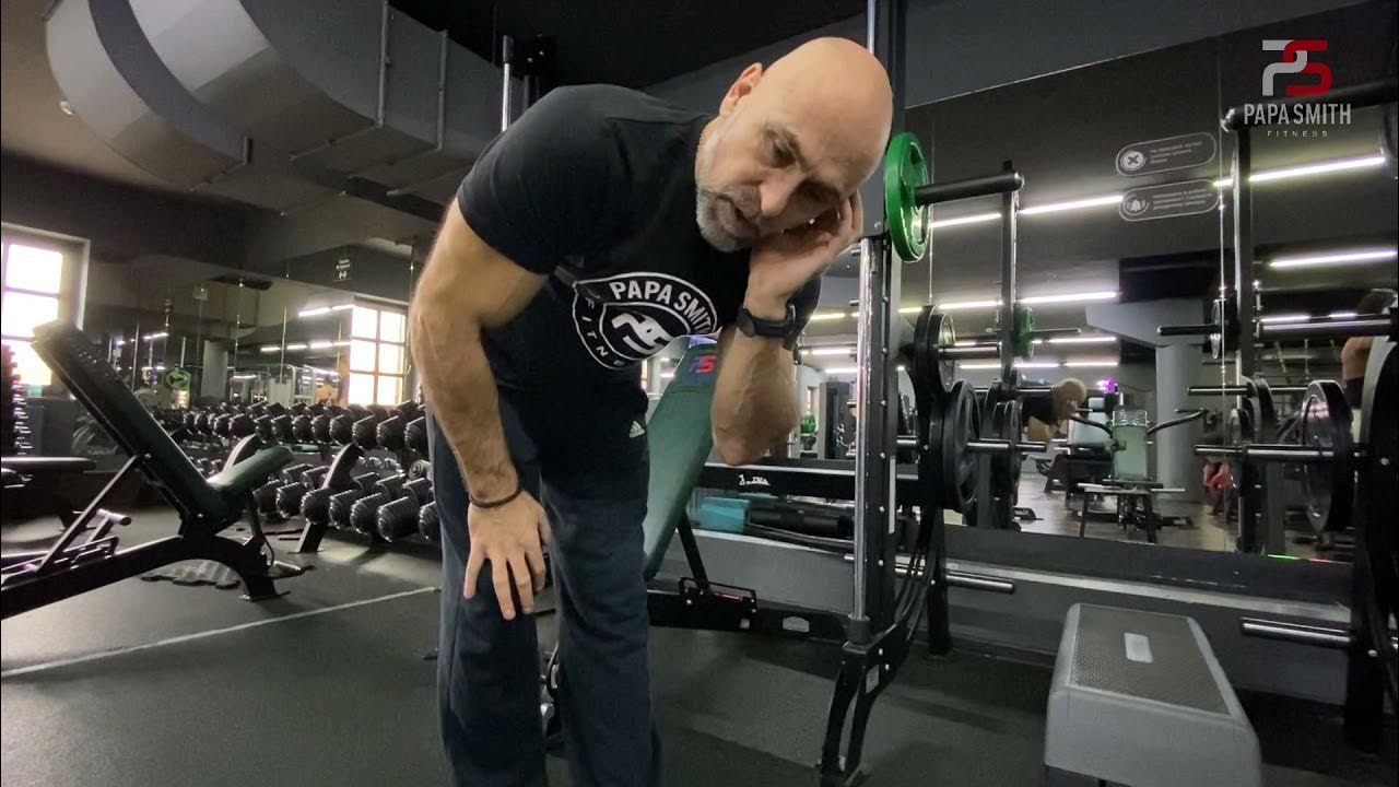 Shane Smith Fitness