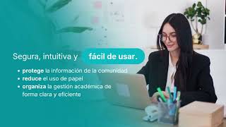 Tasky | La plataforma que simplifica la gestión escolar