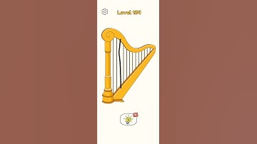 Game DOP 4 Draw One Part Level 134 #shorts #dop4 #gameplay