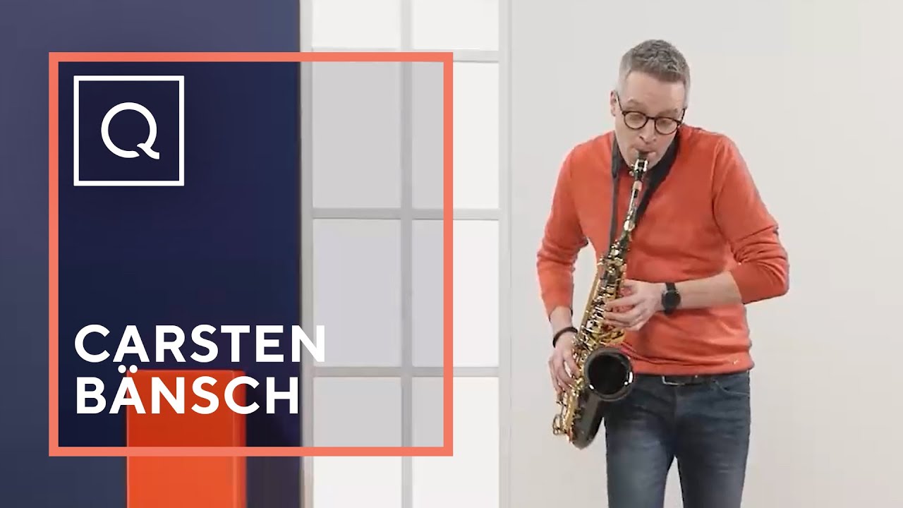 Unsere Presenter - Folge 3: Erfahre mehr über Carsten Bänsch - YouTube