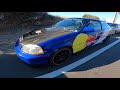 New Year’s Cruise Part 2