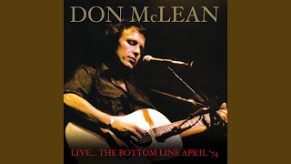 Vincent (Starry, Starry Night)