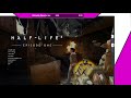Half Life 2 Episode 1 With Severe Split personality Syndrome