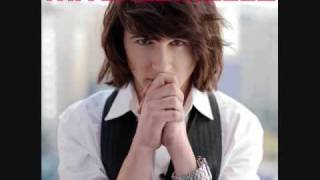 Mitchel Musso-Speed Dial