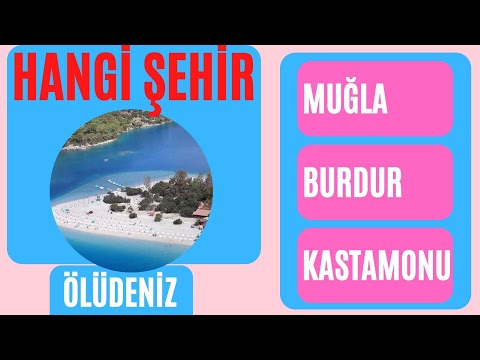 Şehir bulmaca. Bu hangi şehir. Türkiye&rsquo;nin tarihi ve doğal güzellikleri. Harita bulmaca