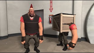 [sfm] Jester heavy dies