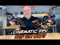 Cinematic FPV | XHover Blastr | Lumenier QAV-R2 | RTF or BNF Review