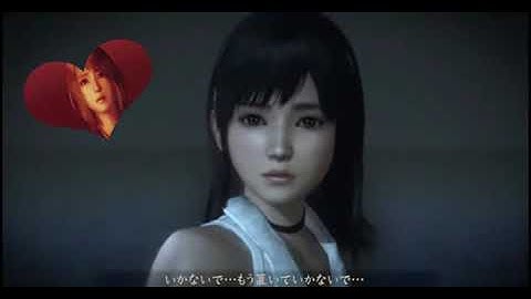 fatal frame 5 Miu and Yuri gmv