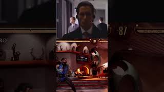 Mortal Kombat 1 #capcut #shorts