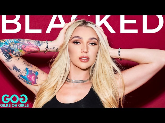 Most Beautiful Big Size From BLACKED Prnstars In 2026