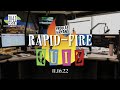 Rapid fire  111622