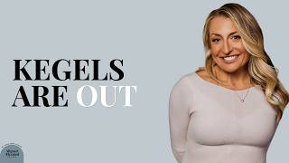 Tight ≠ Strong: The Pelvic Floor Myth Nobody Corrects