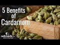 5 marvellous benefits of elaichicardamom  how to make cardamom tea