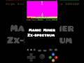 arcade android - Manic Miner Zx spectrum