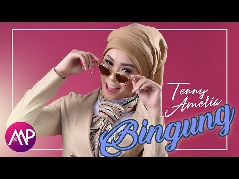 Tenny Amelia Putri - Bingung (Official Video)